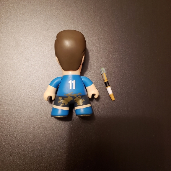 Doctor Who Eleventh Doctor Titan Vinyl Figure - Picture 5 of 5